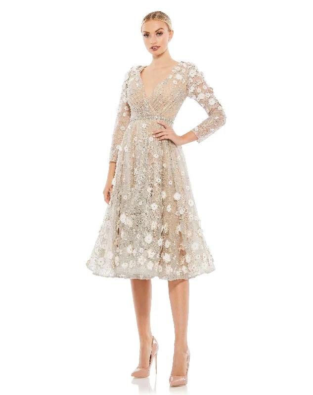 Beige Blush