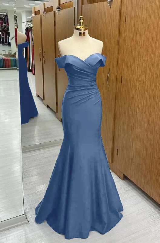 Dusty Blue