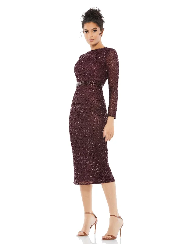 Mac Duggal 5530 Dress