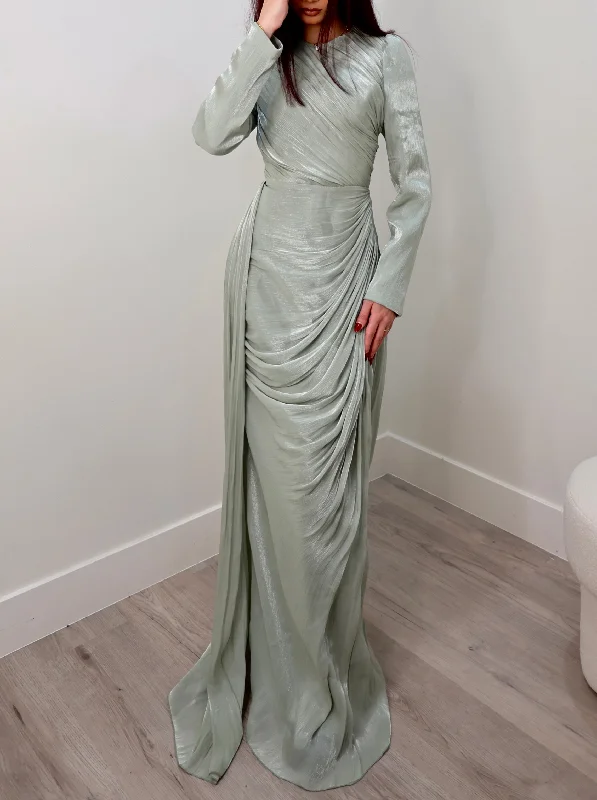 Catharina Evening Dress
