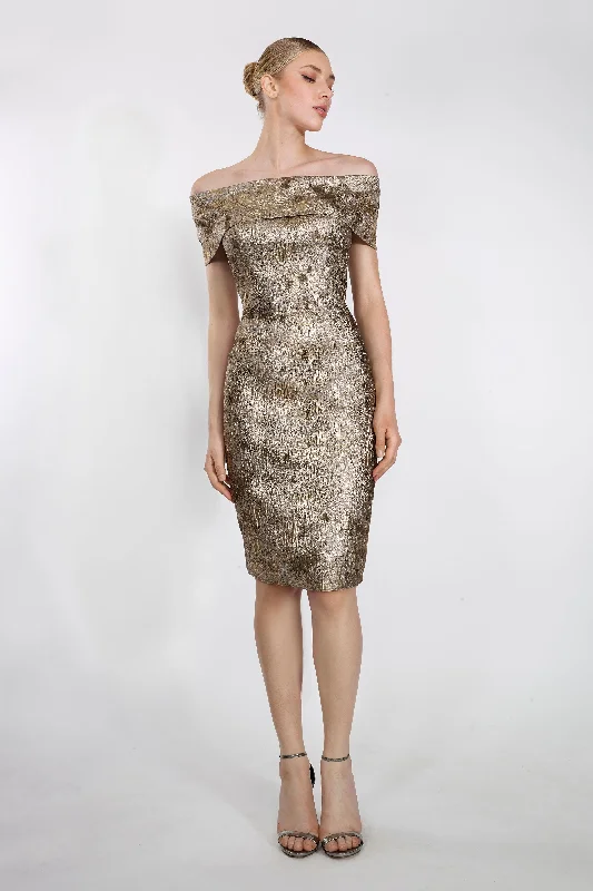 JANIQUE 3044 Dress