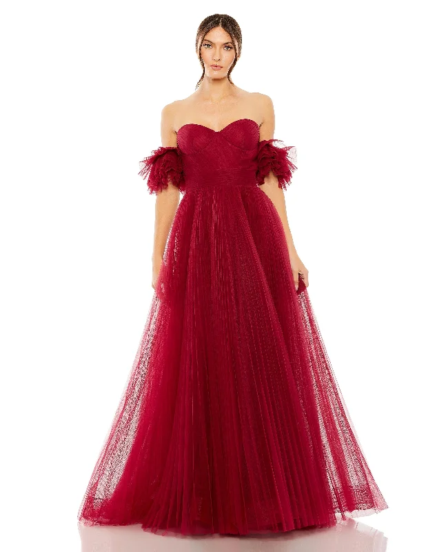 Mac Duggal 20517 Dress