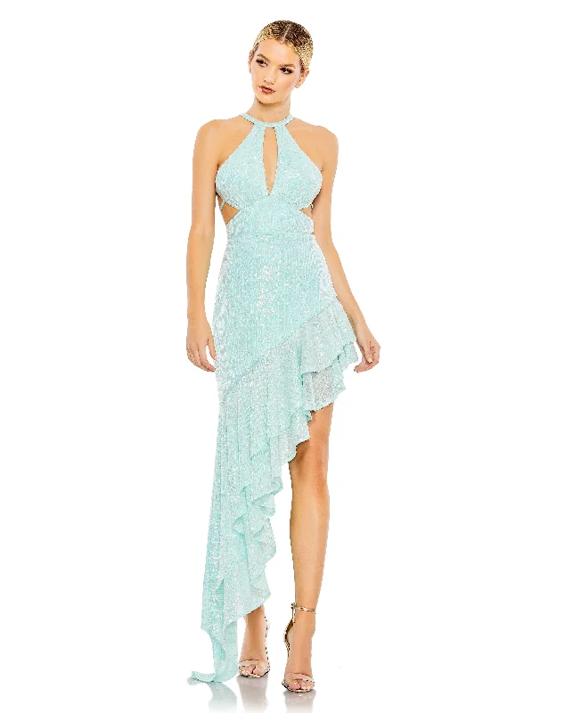 Mac Duggal 11274 Dress
