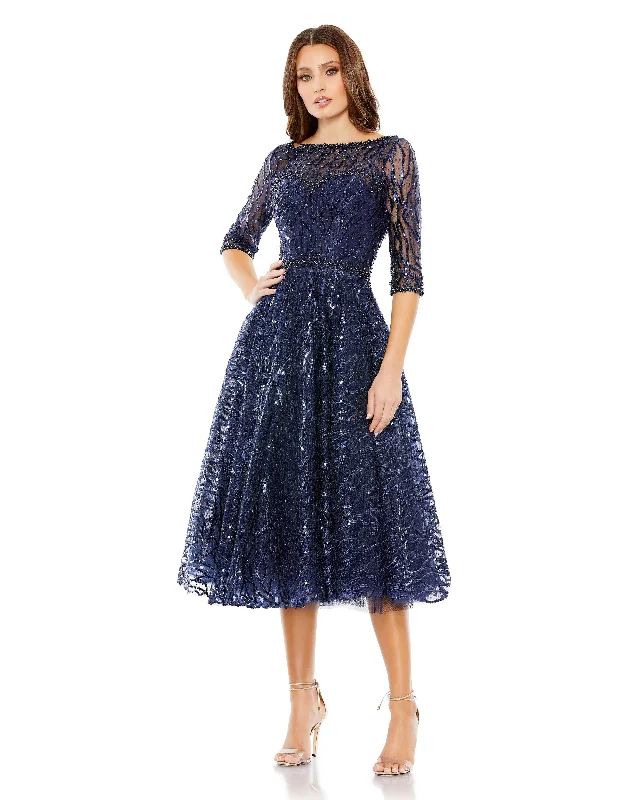 Mac Duggal 20252 Dress