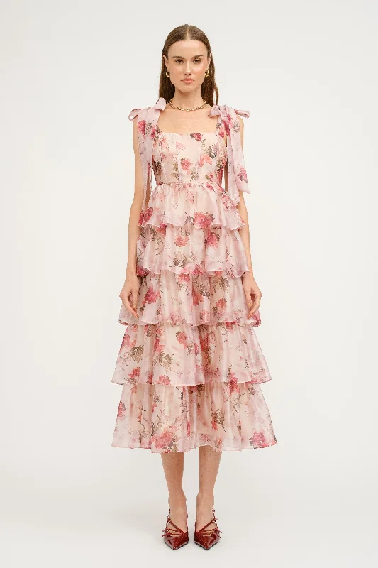 Delilah Dress