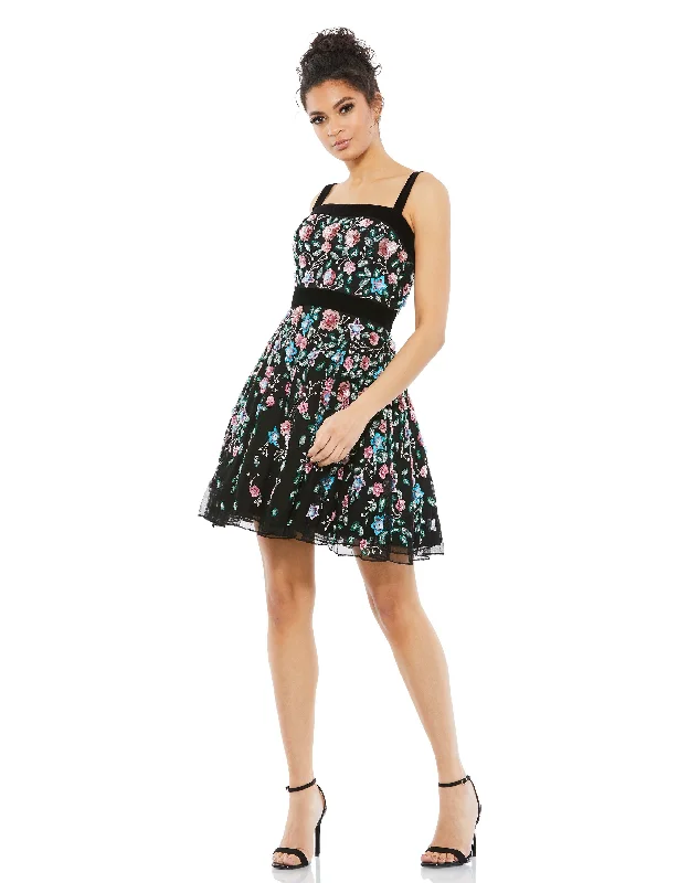 Mac Duggal 4984 Dress