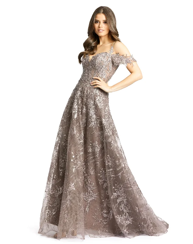 Mac Duggal 20287 Dress