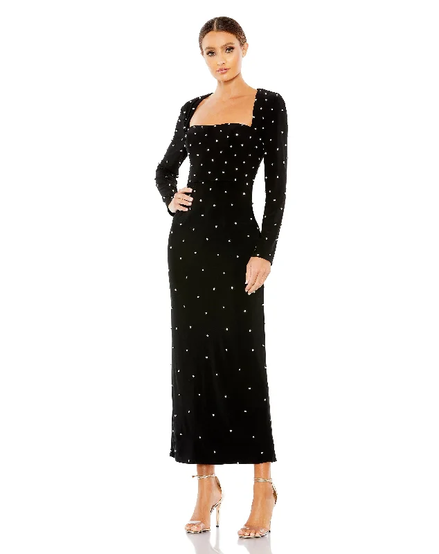 Mac Duggal 55792 Dress