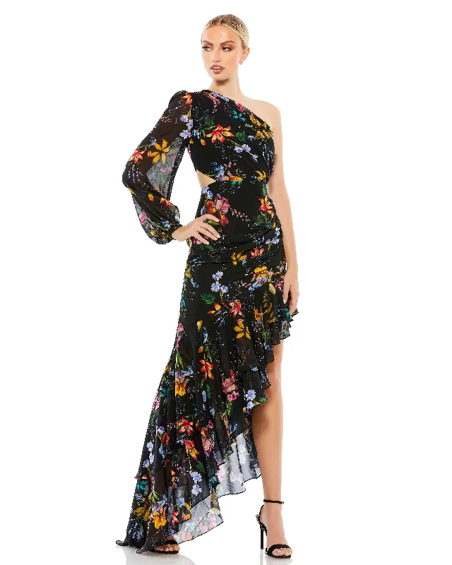 Mac Duggal 55668 Dress