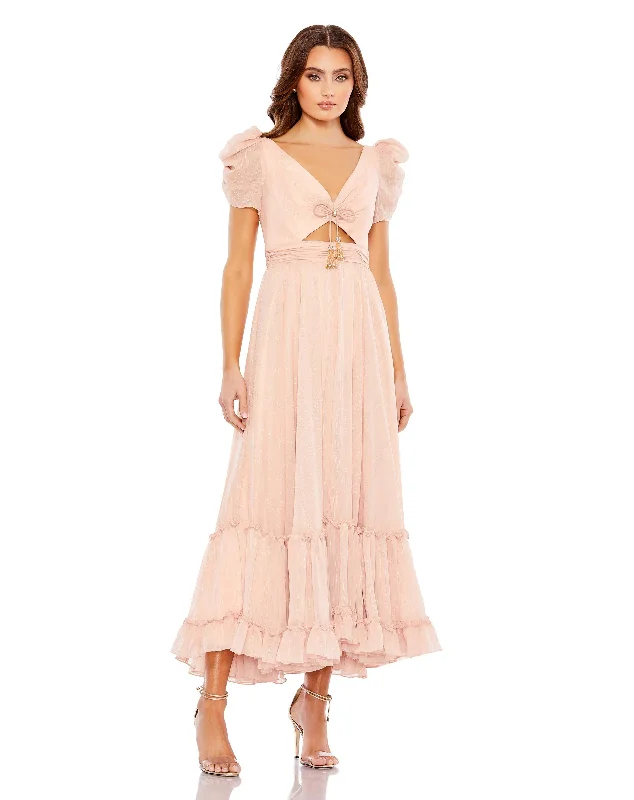Mac Duggal 68187 Dress