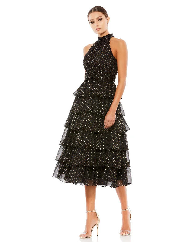 Mac Duggal 49510 Dress