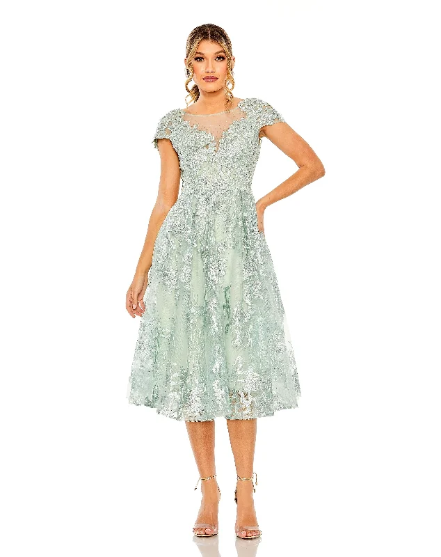 Mac Duggal 20978 Dress