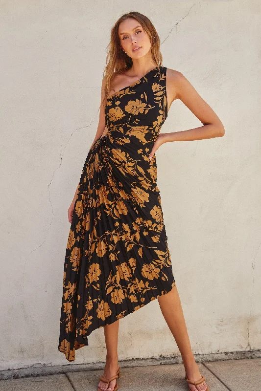 Undeniable Dress
