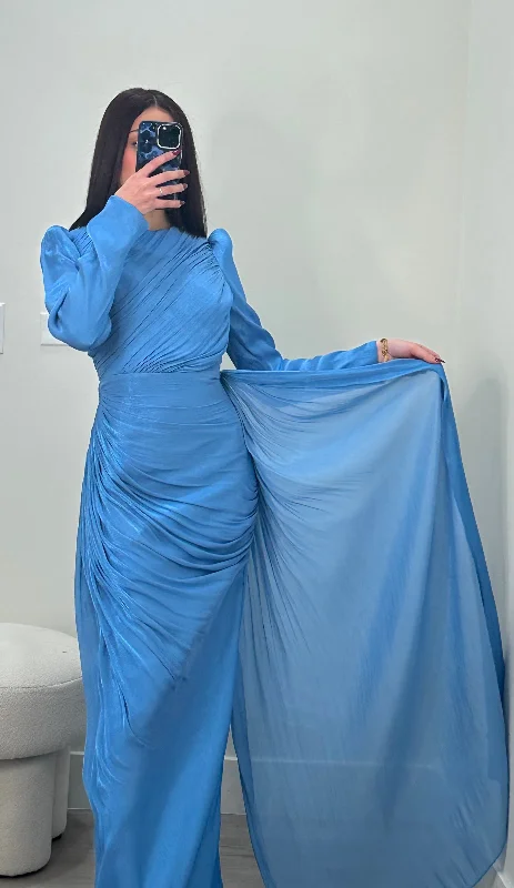 Catharina Evening Dress