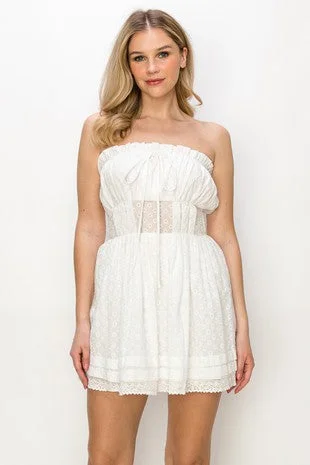 The Honey Dress