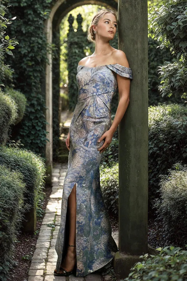 JANIQUE 920 Dress