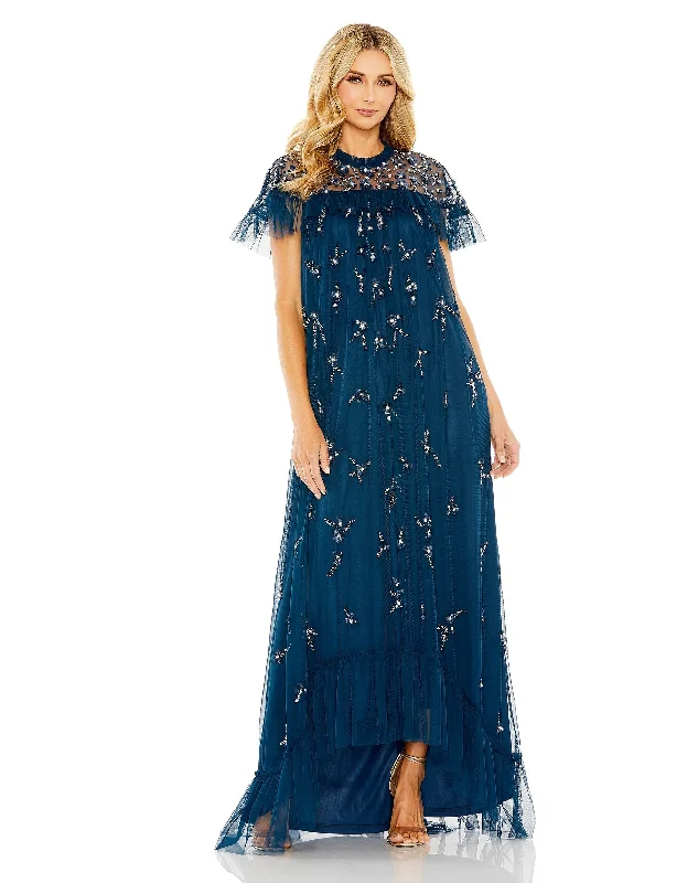 Mac Duggal 9262 Dress