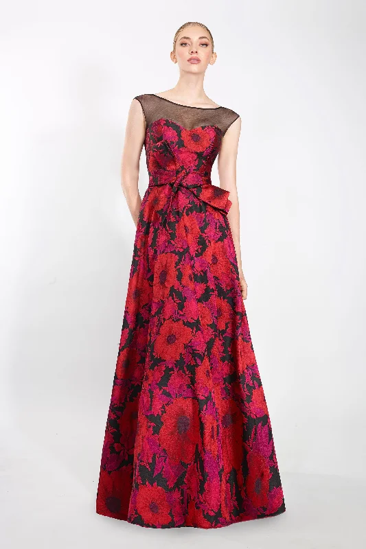 JANIQUE 2206 Dress