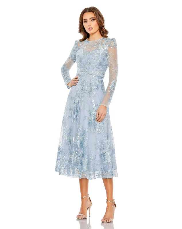 Powder Blue