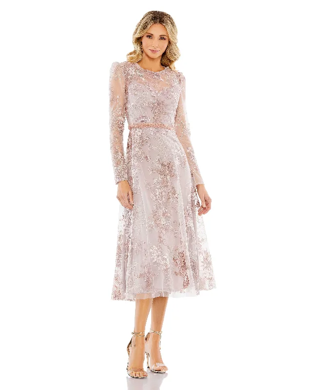 Mac Duggal 68020 Dress
