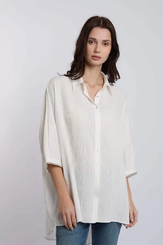 Blouse Boho Chic Blouse