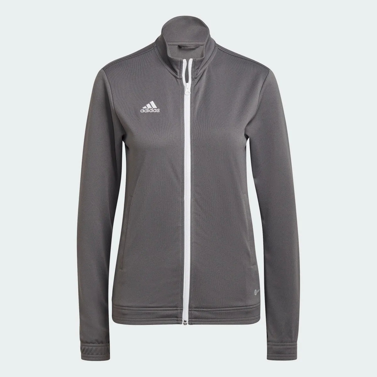adidas Entrada 22 Women's Track Jacket - Team Grey Jersey Jacket Tulle Jacket Batik Jacket adidas Entrada 22 Women's Track Jacket - Team Grey Jersey Jacket Tulle Jacket Batik Jacket