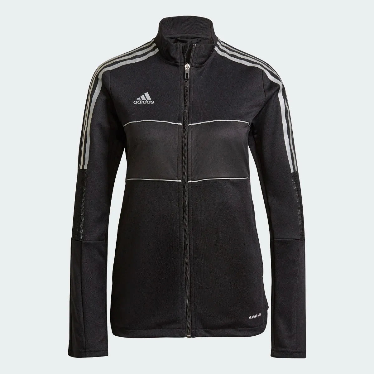 adidas Women Tiro Track Jacket - Black Collared Jacket Crew Neck Jacket Turtle Neck Jacket adidas Women Tiro Track Jacket - Black Collared Jacket Crew Neck Jacket Turtle Neck Jacket