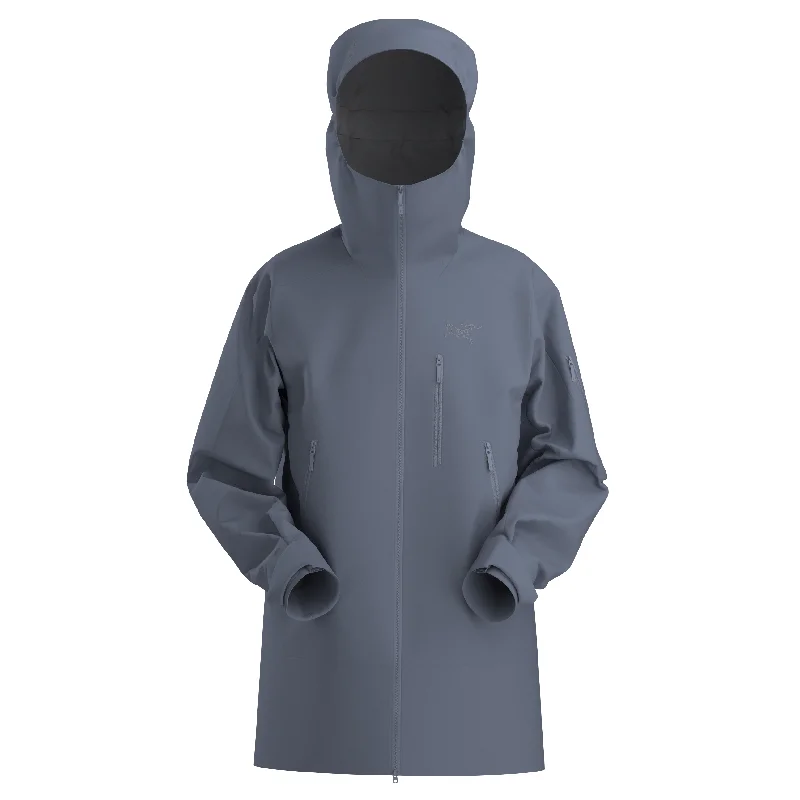 Arc'teryx Sentinel Relaxed Jacket W Elasticated Jacket Padded Jacket Insulated Jacket Arc'teryx Sentinel Relaxed Jacket W Elasticated Jacket Padded Jacket Insulated Jacket