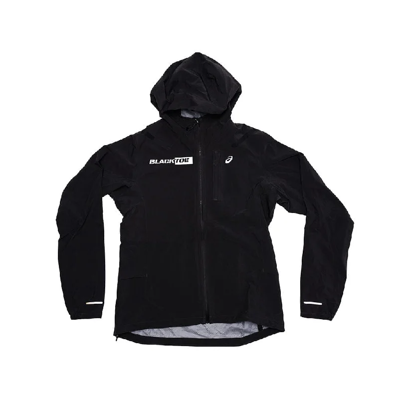 BlackToe Women's Asics Accelerate Waterproof 2.0 Jacket Chenille Jacket Brocade Jacket Lace Jacket BlackToe Women's Asics Accelerate Waterproof 2.0 Jacket Chenille Jacket Brocade Jacket Lace Jacket