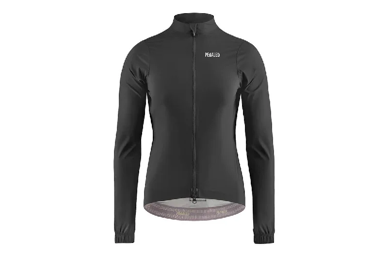 PEdALED ELEMENT Women's Waterpoof Jacket Tiered Jacket Buttoned Jacket Zippered Jacket PEdALED ELEMENT Women's Waterpoof Jacket Tiered Jacket Buttoned Jacket Zippered Jacket