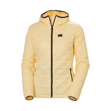 Helly Hansen W LIFA Loft Hooded Insulated Jacket Stand-Up Collar Roll-Neck Collar Turtle Neck Helly Hansen W LIFA Loft Hooded Insulated Jacket Stand-Up Collar Roll-Neck Collar Turtle Neck