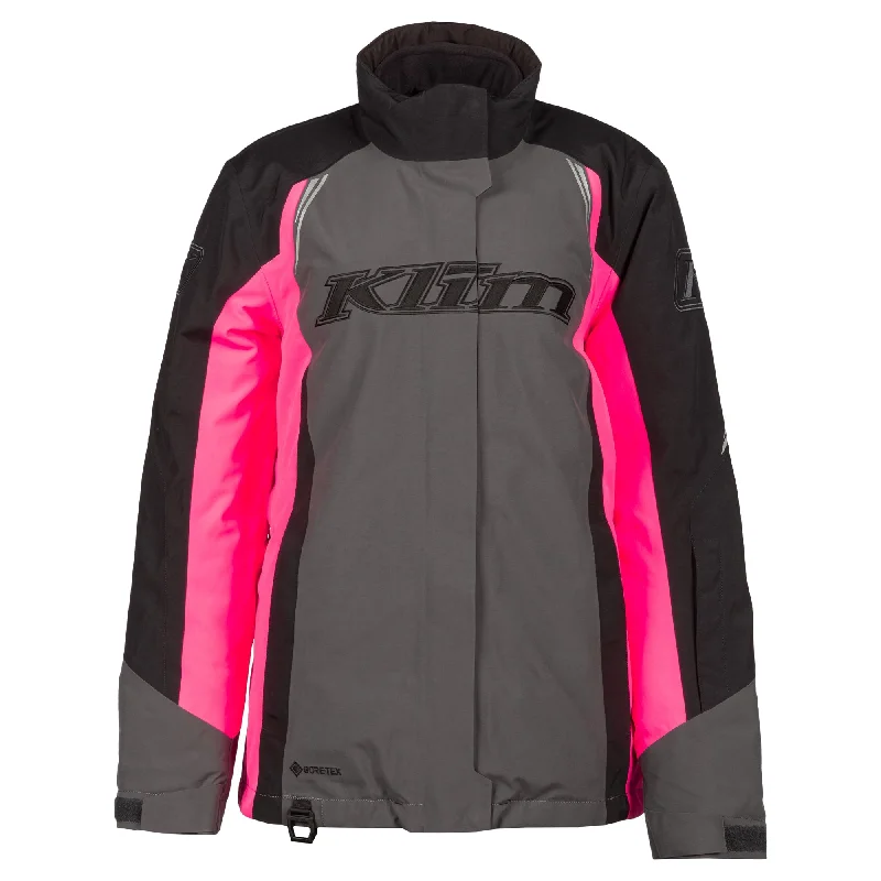 Asphalt - Knockout Pink