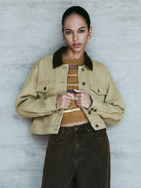 Khaki