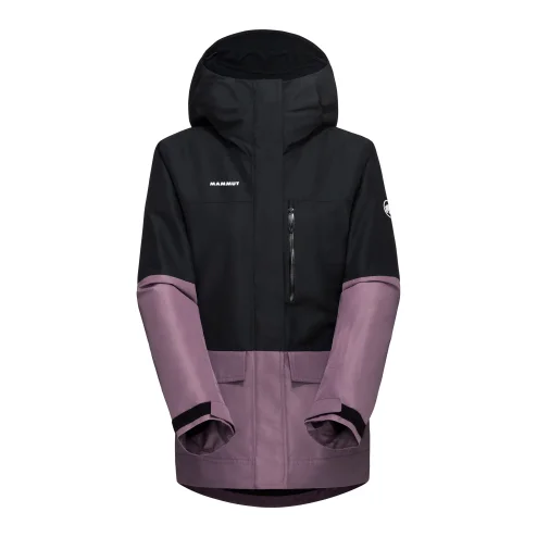 Mammut W Fall Line HS Thermo Hooded Jacket Ribbed Jacket Pleated Jacket Ruffled Jacket Mammut W Fall Line HS Thermo Hooded Jacket Ribbed Jacket Pleated Jacket Ruffled Jacket