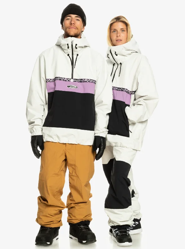 Mens Quiksilver Steeze Technical Snow Jacket - White Rayon Jacket Velvet Jacket Corduroy Jacket Mens Quiksilver Steeze Technical Snow Jacket - White Rayon Jacket Velvet Jacket Corduroy Jacket