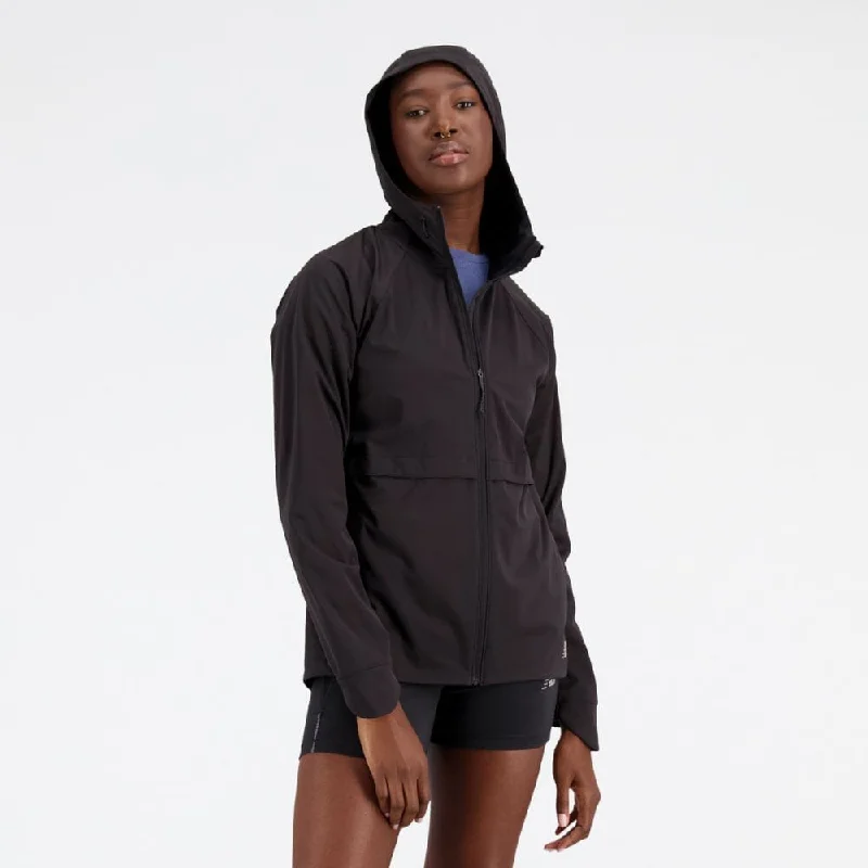 New Balance Women's Impact Run Water Defy Jacket Nylon Jacket Polyester Jacket Spandex Jacket New Balance Women's Impact Run Water Defy Jacket Nylon Jacket Polyester Jacket Spandex Jacket