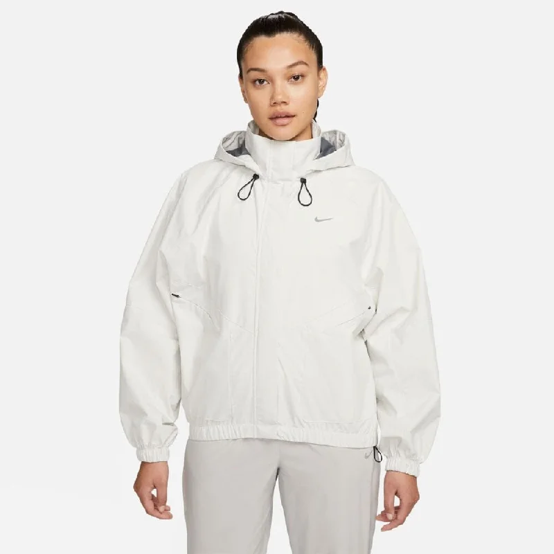 Nike Women's Storm-FIT Swift Running Jacket Denim Fabric Leather Fabric Suede Fabric Nike Women's Storm-FIT Swift Running Jacket Denim Fabric Leather Fabric Suede Fabric