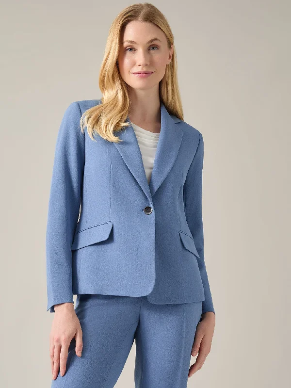 Plus Ava Jacket, Iconic Stretch Crepe Herringbone Jacket Houndstooth Jacket Plaid Jacket Plus Ava Jacket, Iconic Stretch Crepe Herringbone Jacket Houndstooth Jacket Plaid Jacket