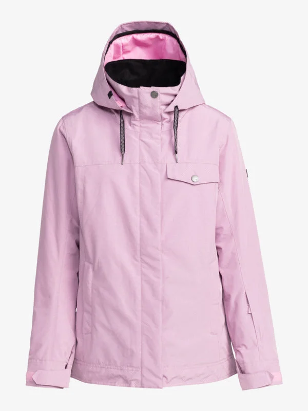 Roxy Billie Jacket - Pink Frosting Herringbone Jacket Houndstooth Jacket Plaid Jacket Roxy Billie Jacket - Pink Frosting Herringbone Jacket Houndstooth Jacket Plaid Jacket