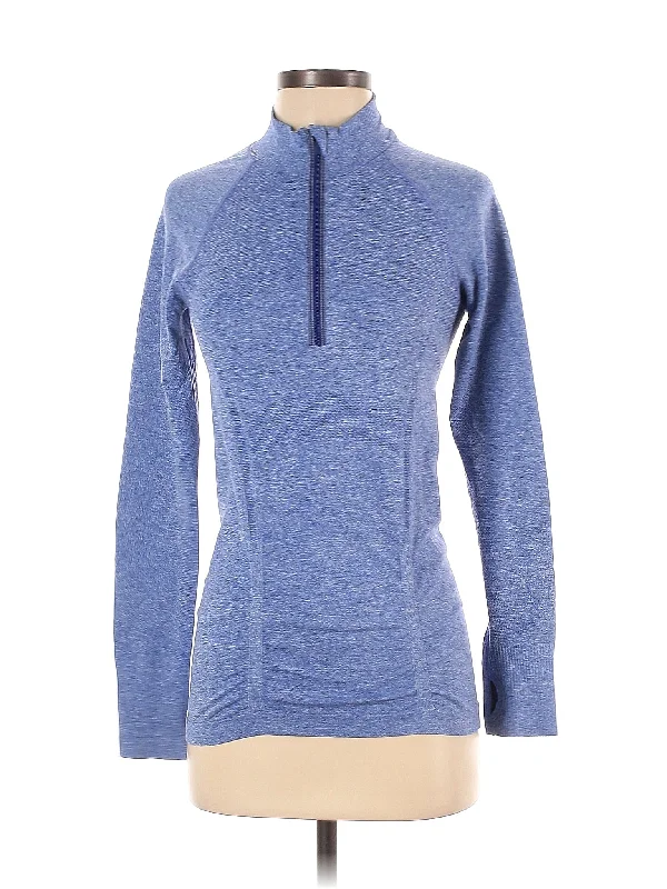 Track Jacket Cardigan Sweater Pullover