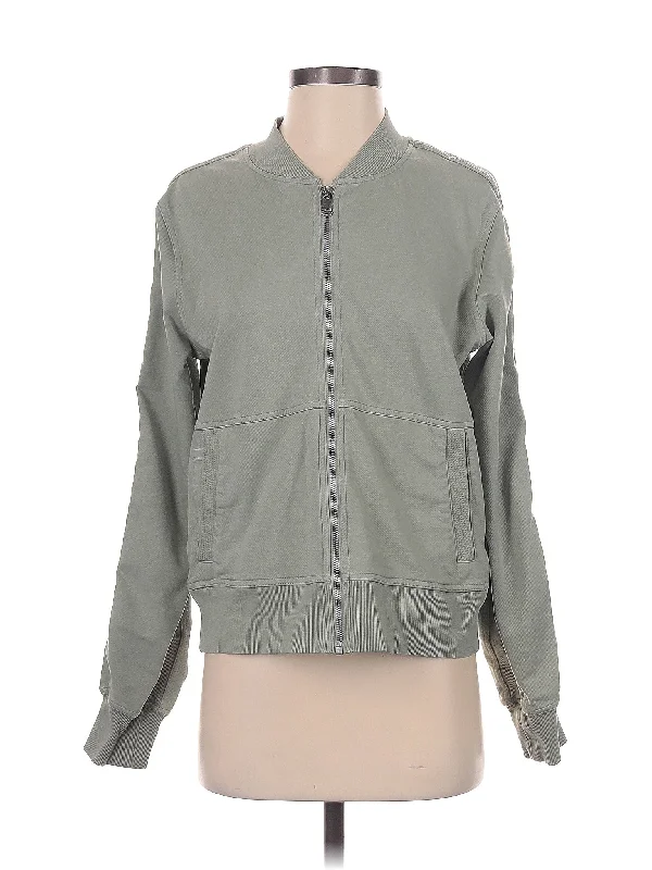 Track Jacket Fleece Jacket Down Jacket Feather Jacket
