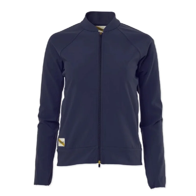Tracksmith Women's Nor'Easter Jacket Snapped Jacket Toggled Jacket Drawstring Jacket Tracksmith Women's Nor'Easter Jacket Snapped Jacket Toggled Jacket Drawstring Jacket