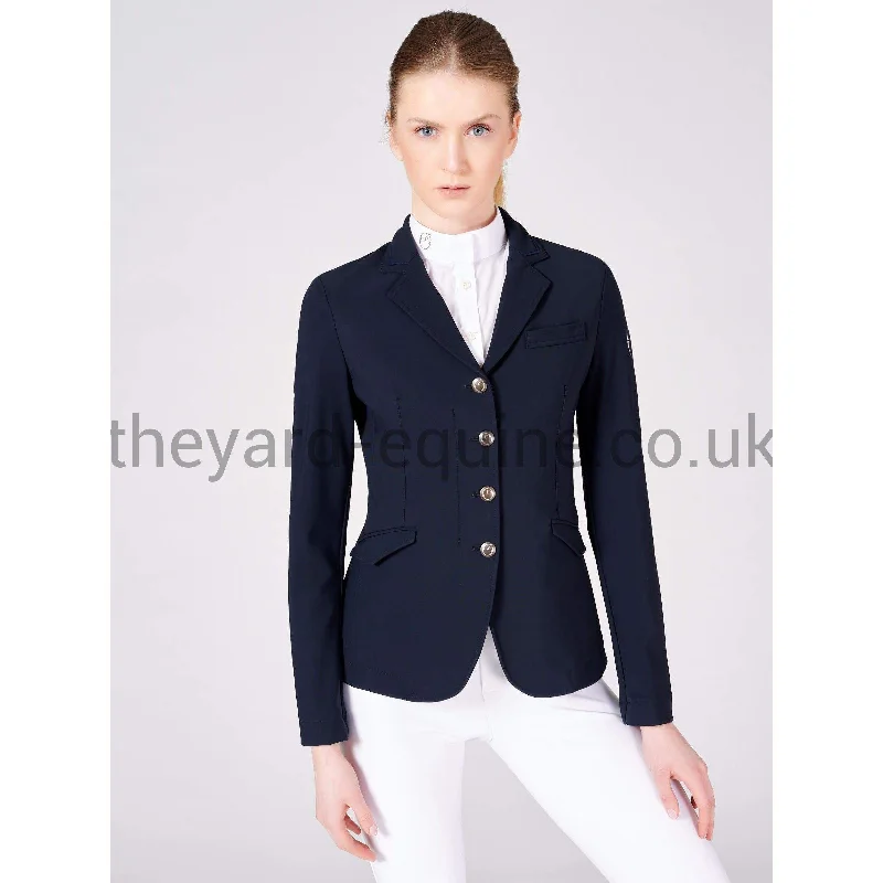 Vestrum Competition Jacket - Canberra Navy Fitted Jacket Loose Jacket Oversized Jacket Vestrum Competition Jacket - Canberra Navy Fitted Jacket Loose Jacket Oversized Jacket