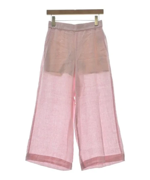 Plage Cropped pants Elegant Dress Pants