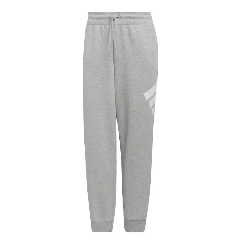 adidas - Women's Future Icons Pants (HD6574) Soft Cotton Pants