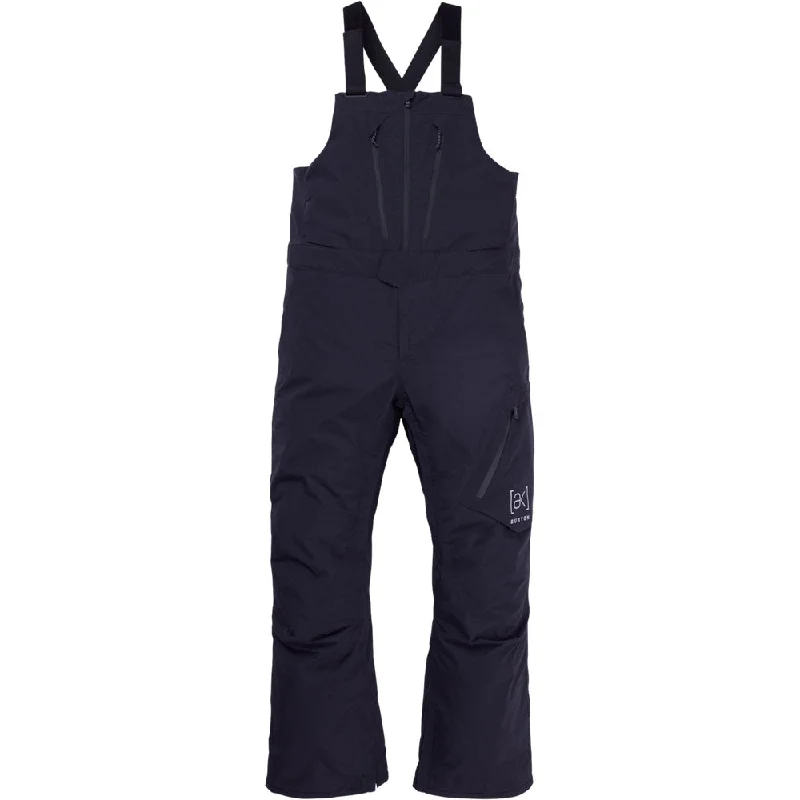 AK Cyclic Gore-Tex 2L Bib Snowboard Pants - Tall Fashionable Track Pants