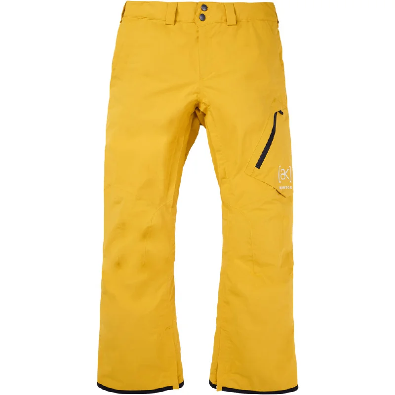 AK Cyclic Gore-Tex 2L Snowboard Pants Fashionable Work Pants