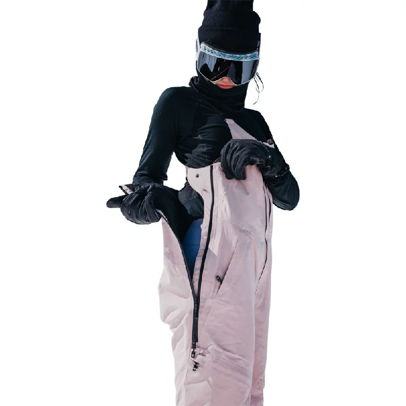 AK Kimmy Gore-Tex 2L Bib Snowboard Pants - Womens Classic Flared Pants