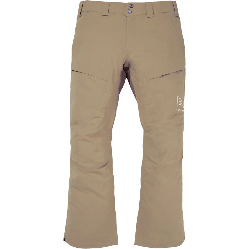 AK Swash Gore-Tex 2L Snowboard Pants Casual Plaid Pants