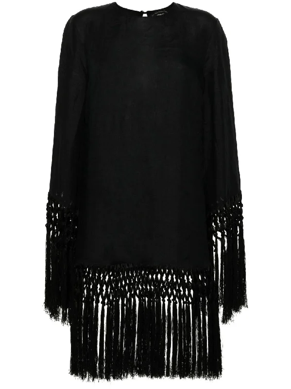 Taller Marmo Pre Women's Dresses Black